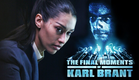 FINAL MOMENTS OF KARL BRANT w/ Paul Reubens: Watch it now! - [STROBE WARNING]