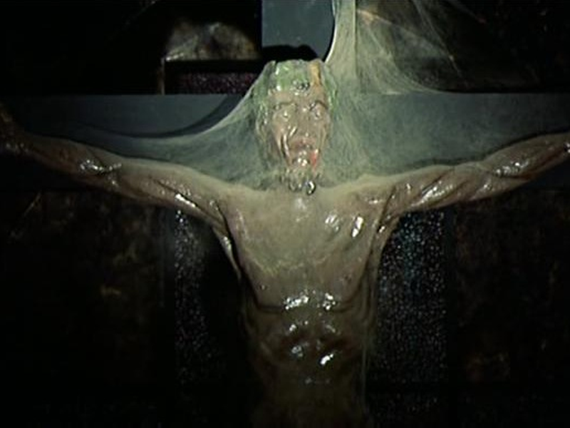 Foto 25 de A Casa da Noite Eterna