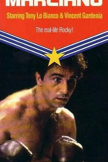  de Filme Rocky Marciano (1979)