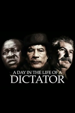 Um Dia na Vida de um Ditador (A Day in The Life of a Dictator)