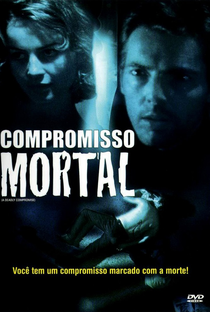 Compromisso Mortal - Poster / Capa / Cartaz - Oficial 1