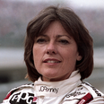 Lyn St. James