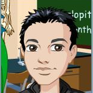 Foto de perfil de Victor Hugo Ferreira de Souza