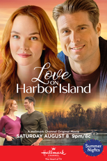 Um Amor de Piloto (Love On Harbor Island)