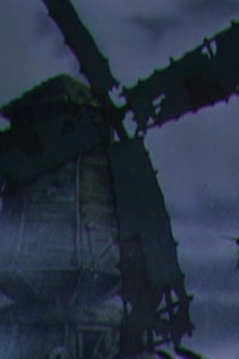 Poster de Episódio The Old Mill (1937)