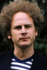 Art Garfunkel