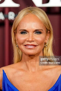 Kristin Chenoweth - Poster 1