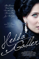 Hedda Gabler (Hedda Gabler)