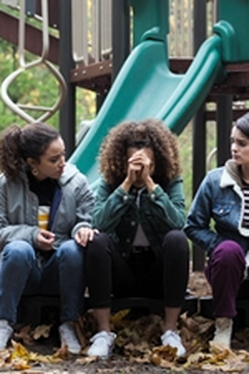 Poster de Episódio Big Mistake (2019)