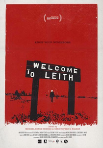 Welcome to Leith (Welcome to Leith)