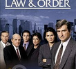 Law & Order (9ª Temporada)