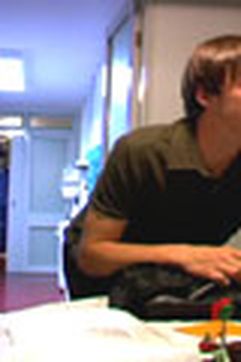 Poster de Curta Homofobia (2005)