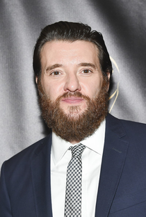 Jason Butler Harner - Poster 3