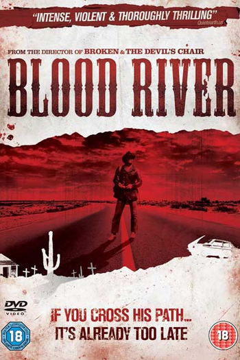  de Filme Rios de Sangue (2009)