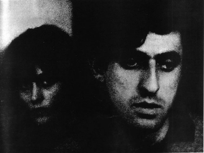 Foto 1 de Echoes of Silence