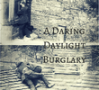 A Daring Daylight Burglary