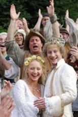 A Esperta Filha do Campones (Die Kluge Bauerntochter)