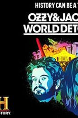 Ozzy Osbourne na História (Ozzy & Jack's World Detour)