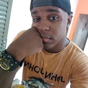 Foto de perfil de alissonleocadio