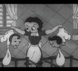 Betty Boop in On with the New
