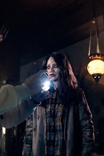 Poster de Episódio 3화 (2021)