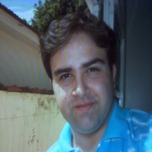 Foto de perfil de Sergio Nascimento