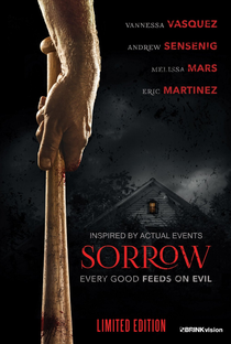 Sorrow - Poster / Capa / Cartaz - Oficial 1