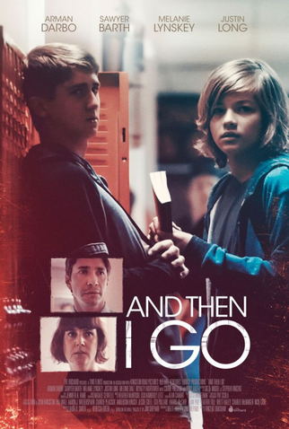 Poster 1 de Filme É Como Se Ninguém Me Entendesse (2017)