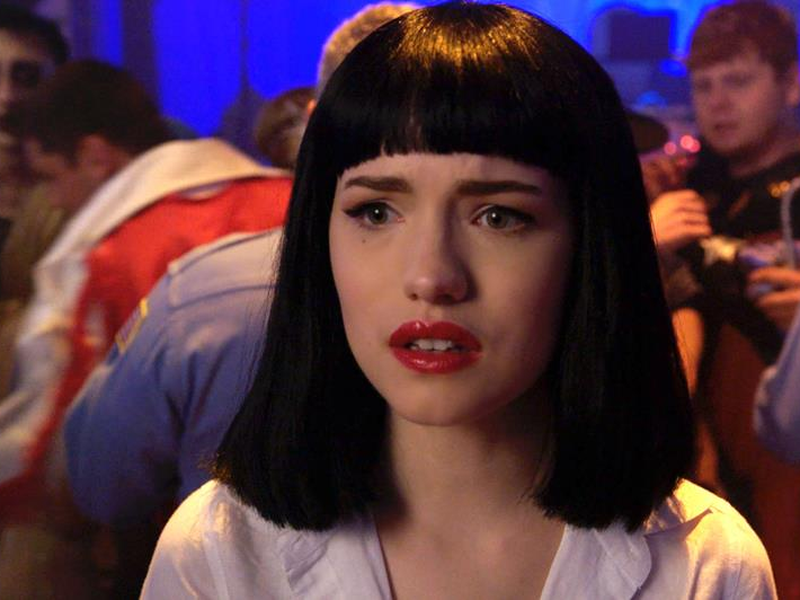 Foto 8 de Pânico (1ª Temporada)