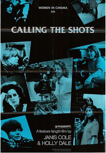 Calling the Shots (Calling the Shots)