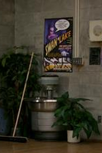 Poster de Episódio Dance, Dance (2013)