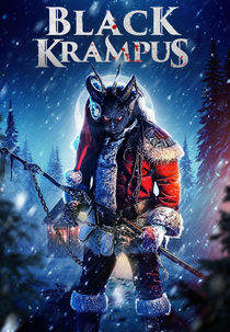 Black Krampus (Black Krampus)