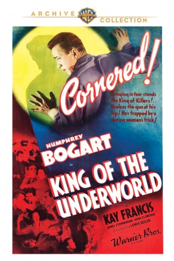  de Filme Contra a Lei (1939)