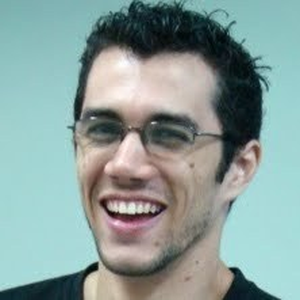 Foto de perfil de Rúbio