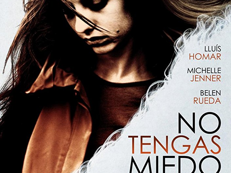 Foto 1 de Não Tenhas Medo