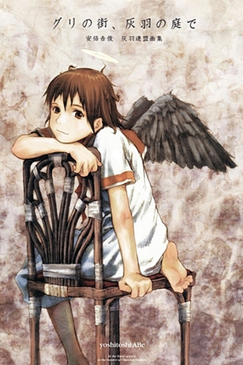 de Série Haibane Renmei (2002)