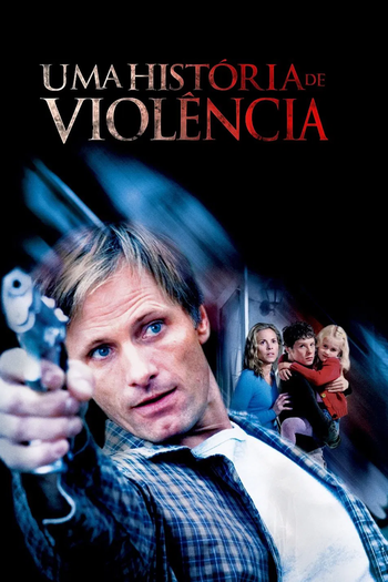  de Filme Marcas da Violência (2005)