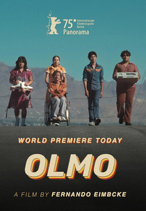 Olmo: Entre o Dever e a Festa (Olmo)