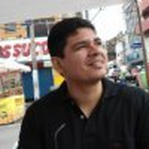 Foto de perfil de Igor Azrak