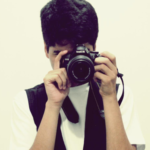 Foto de perfil de Lucas Vasconcelos