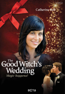 A Feiticeira do Natal (The Good Witch's Gift)