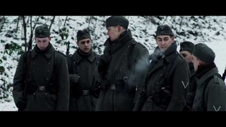 Trailer: HÖRE DIE STILLE (Offizieller Trailer)