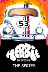 Se Meu Fusca Falasse: A Série (Herbie, the Love Bug)