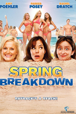 Primavera Maluca (Spring Breakdown)