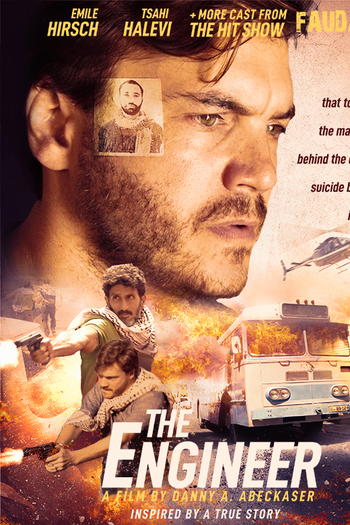  de Filme O Engenheiro (2023)