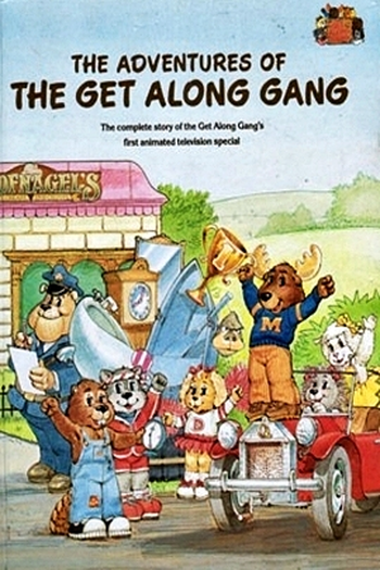  de Série A Nossa Turma (1984)