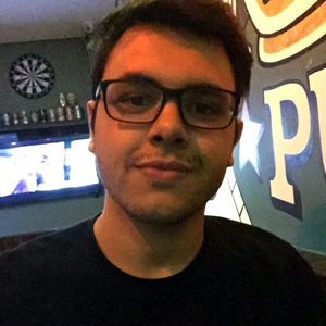 Foto de perfil de Gio