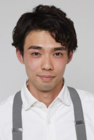 Tsuyoshi Minamijima