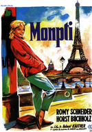 Monpti - Um Amor em Paris