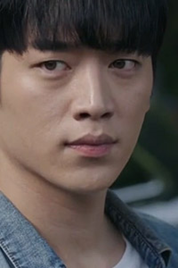 Poster de Episódio 감시자의 선택 (2019)